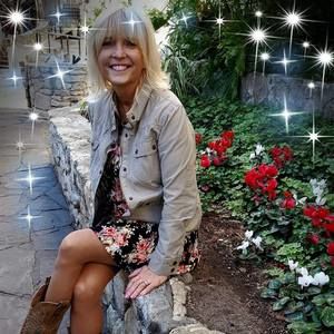 Meet your Posher, Diane